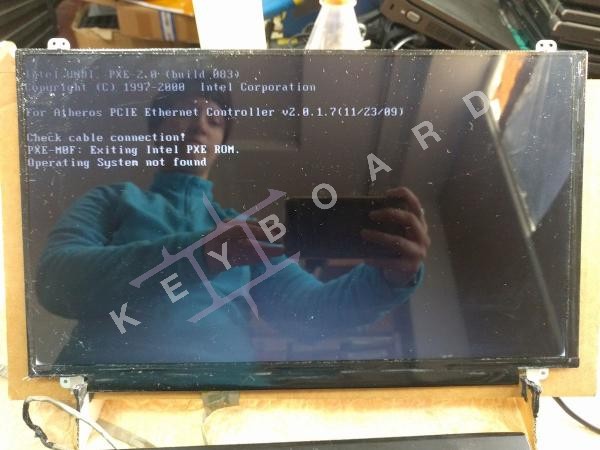 Матриця LCD до ноутбука Fujitsu Lifebook A514